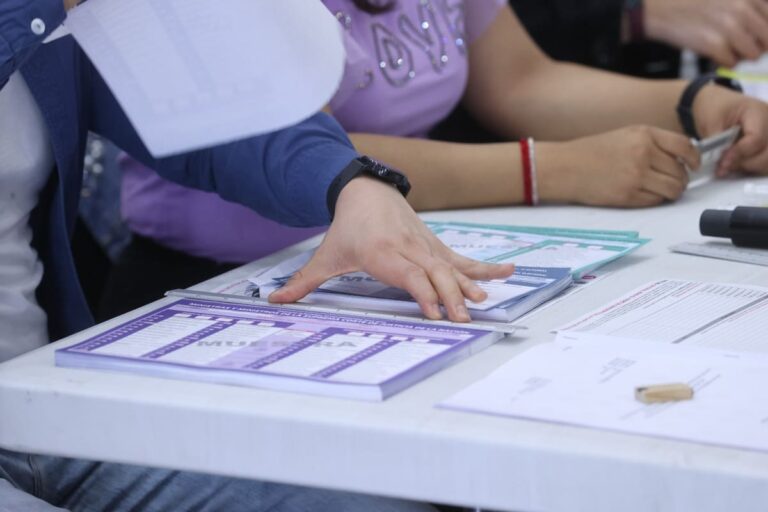Innecesaria reforma electoral en la agenda legislativa
