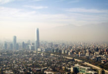 Se suspende la contingencia ambiental atmosférica por ozono en la Zona Metropolitana Del Valle De México (ZMVM)