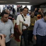 Podcast RealPolitik101: Marx allá del morbo…