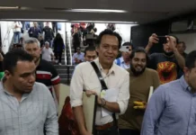 Podcast RealPolitik101: Marx allá del morbo…