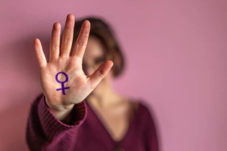 Feminicidios en México: ¿la tendencia realmente baja?
