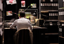 Filtración Electoral Desata Caos Político