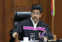 En defensa de un inocente