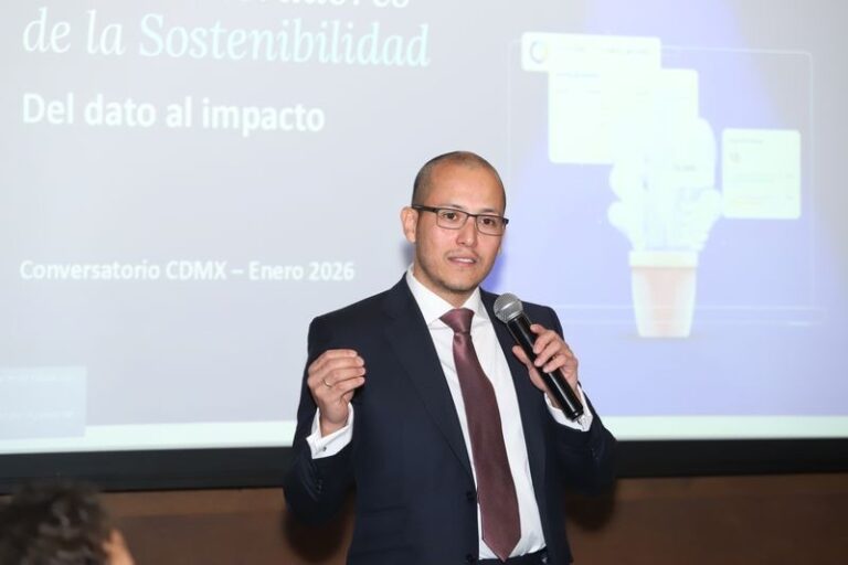 De centro de costos a generador de valor: El nuevo rol de la sostenibilidad corporativa impulsado por la IA y la tecnología