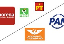 El tablero de 2027: Reconfiguración de alianzas tras la Reforma Electoral