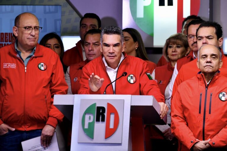 Reforma electoral: entre la estridencia opositora y el fuego amigo