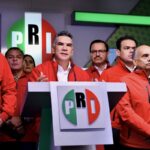 El estigma del PRI y la «purificación» morenista