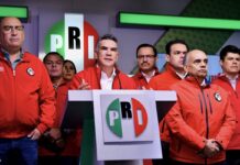 El estigma del PRI y la «purificación» morenista