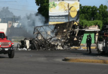 Videoblog: Perspectiva. México: violencia y abandono