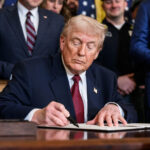 Videoblog. Donald Trump: sin aranceles ¿sin poder?