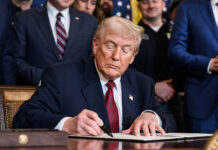 Videoblog. Donald Trump: sin aranceles ¿sin poder?