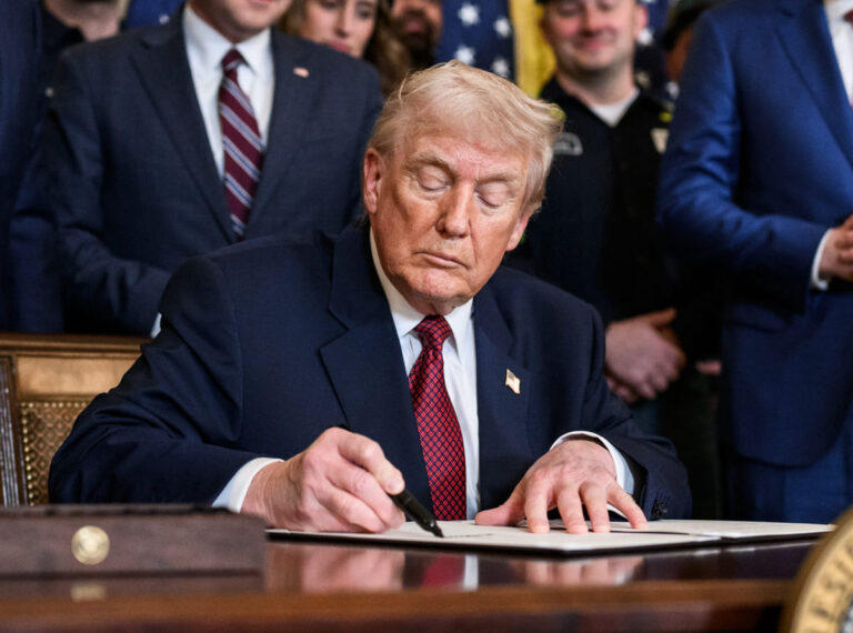 Videoblog. Donald Trump: sin aranceles ¿sin poder?