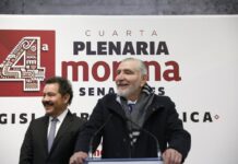 Renuncia de Adán Augusto Desestabiliza Morena