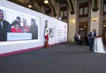 Tensiones en las Mañaneras de Sheinbaum