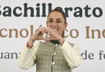 Sheinbaum Impugna Siglas CSP del Nuevo PES