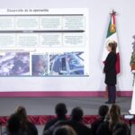 Caída de Mencho Expone Redes de Protección Política