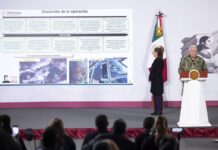 Caída de Mencho Expone Redes de Protección Política