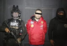 Videoblog: Todo sobre el narcoalcalde de Tequila