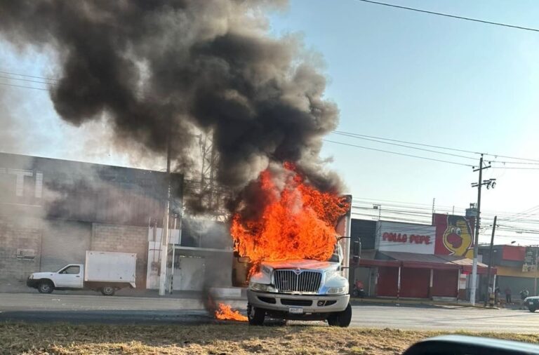 Videoblog: Cayó El Mencho: ¡A Claudia se le incendia el país! ¡El día más violento!