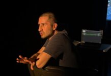 “Memoria en el Asfalto”, una historia de amor, pérdida y búsqueda