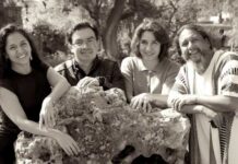 Etnokam presentará en el CENART su más reciente disco, Conexiones Lejanas