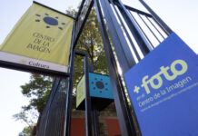 Presenta en el Centro de la Imagen el libro «Álbum Encontrado», una revalorización de la fotografía doméstica como objeto histórico