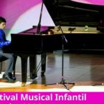 El CENART será sede del Festival Musical Yamaha 2026