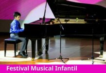 El CENART será sede del Festival Musical Yamaha 2026