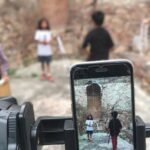 Semilleros Creativos impulsan la formación cinematográfica comunitaria en México