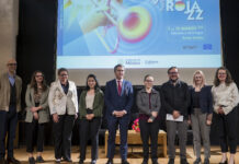 En 2026, el Festival Eurojazz regresa el mes de marzo