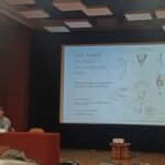 Abordan en conferencia la producción científica de Alfred Dugès y su vínculo con José María Velasco