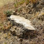 El INAH emprende rescate arqueológico emergente del sitio Tetlatlahuca, en Tlaxcala