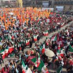La degradación no es patrimonio exclusivo de los ‘cuatroteros’