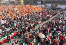La degradación no es patrimonio exclusivo de los ‘cuatroteros’