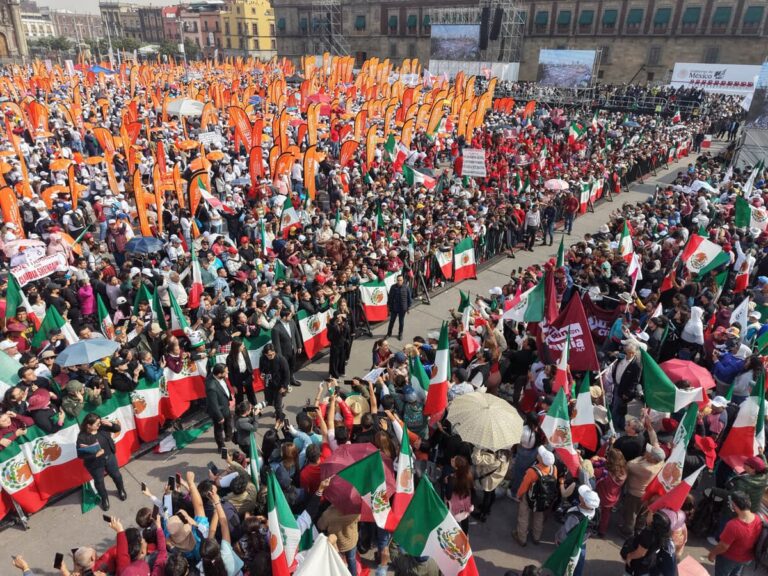 La degradación no es patrimonio exclusivo de los ‘cuatroteros’