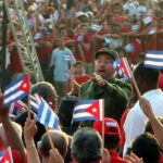 Apoyo a la dictadura, no al pueblo cubano