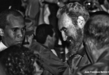 Cuba: “Patria o muerte”