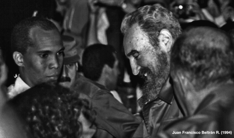 Cuba: “Patria o muerte”