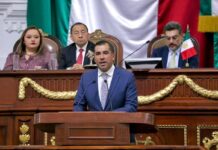 Mario Sánchez Exige Coordinación Obligatoria Con Las 16 Alcaldías Rumbo Al Mundial 2026