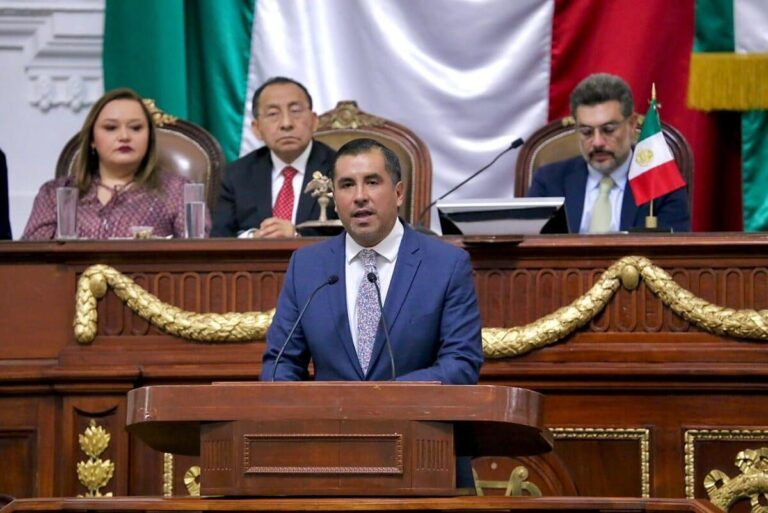 Mario Sánchez Exige Coordinación Obligatoria Con Las 16 Alcaldías Rumbo Al Mundial 2026