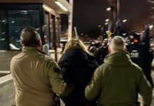 La detención de inmigrantes latinos sin antecedentes penales se multiplicó por 6 en 2025, por cuenta de ICE