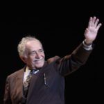 García Márquez, espía de Cuba con Clinton en 1996