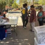 No olvidar, por favor, a las mesas directivas de casilla