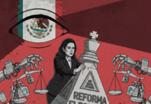 Reforma Electoral: El diseño de una democracia a la medida