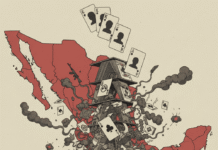 México: el relevo criminal no detendrá la sangre