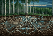 Sabías que hay un gigante que suena bajo tus pies