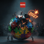 Fusión Explosiva: Morena, una bomba de tiempo para 2027