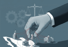 El control institucional como rehen del confidencialismo