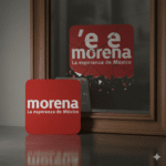 Morena frente al espejo: el costo de volverse un partido único