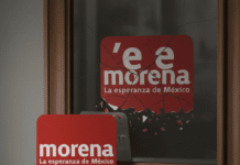 Morena frente al espejo: el costo de volverse un partido único